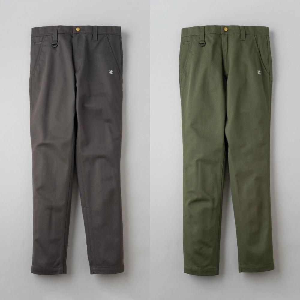 BLUCO ブルコ OL-062 0062 KNICKERS WORK PANTS ニッカーズ