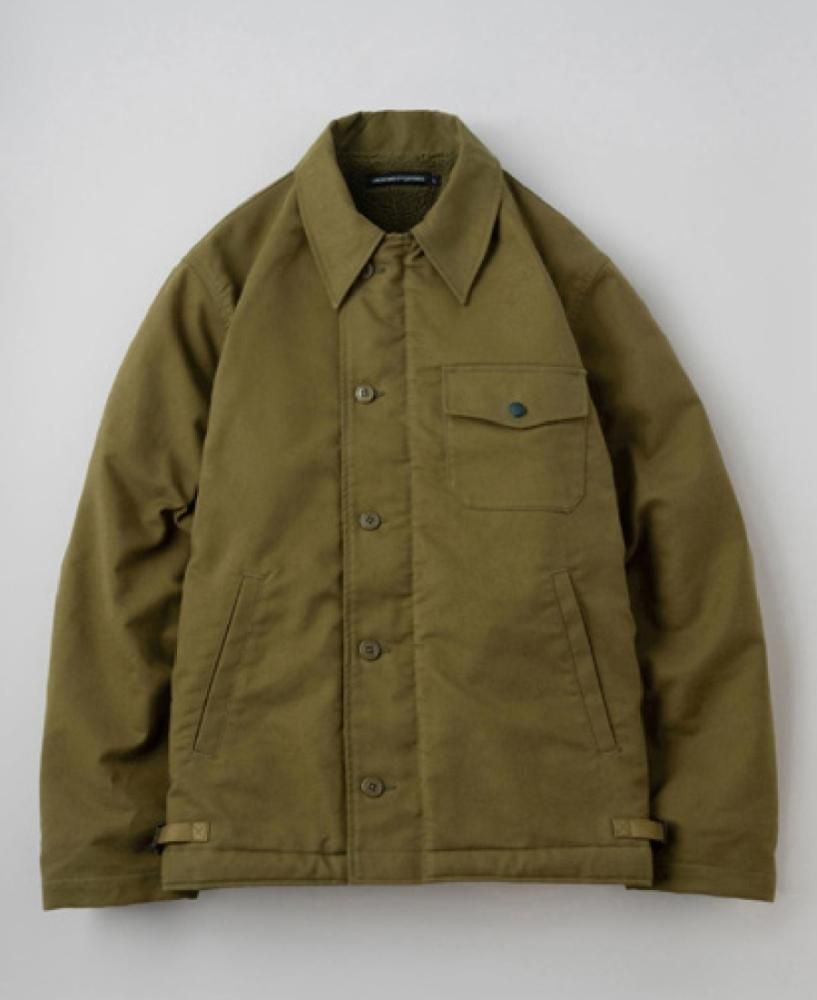 2311 A-2 DECK JACKET デッキジャケット ジャケット BLUCO ブルコ UNCROWD アンクラウド LAMP GLOVES ランプグローブス BACKDROP バックドロップ RAMEN&DESTROY ラーメン&デストロイ 通販 GoodStandard グッドスタンダード 2311 A-2 DECK JACKET デッキジャケット ジャケット BLUCO ブルコ UNCROWD アンクラウド LAMP GLOVES ランプグローブス BACKDROP バックドロップ RAMEN&DESTROY ラーメン&デストロイ 通販 GoodStandard グッドスタンダード
