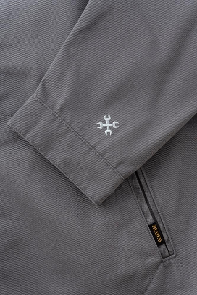 141-31-001 0300 OL-012 STANDARD WORK JACKET スタンダード