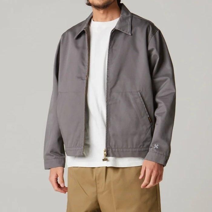 141-31-001 0300 OL-012 STANDARD WORK JACKET スタンダード