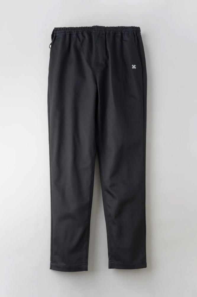 全4色【BLUCO/ブルコ】2024AW「Winter Easy Work Pants