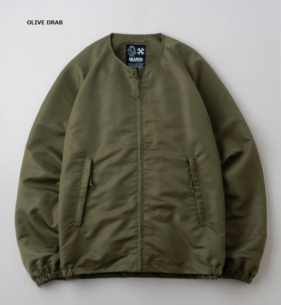 XL新品 BALLISTICS BLUCO オクタフリース ジャケット ブルゾン 179416140_o2.jpg?