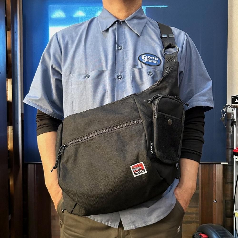 ファッション 141-71-012 141-71-011 BANANA ソリッド バナナバッグ SOLID BAG バッグ