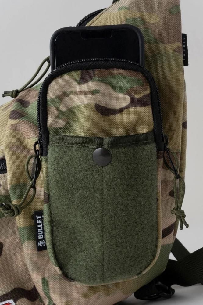 141-71-011 141-71-012 BANANA BAG SOLID バナナバッグ ソリッド