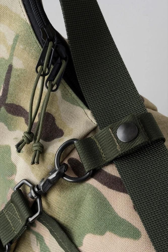 141-71-011 141-71-012 BANANA BAG SOLID バナナバッグ ソリッド