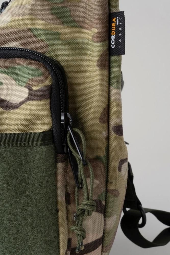 141-71-011 141-71-012 BANANA BAG SOLID バナナバッグ ソリッド