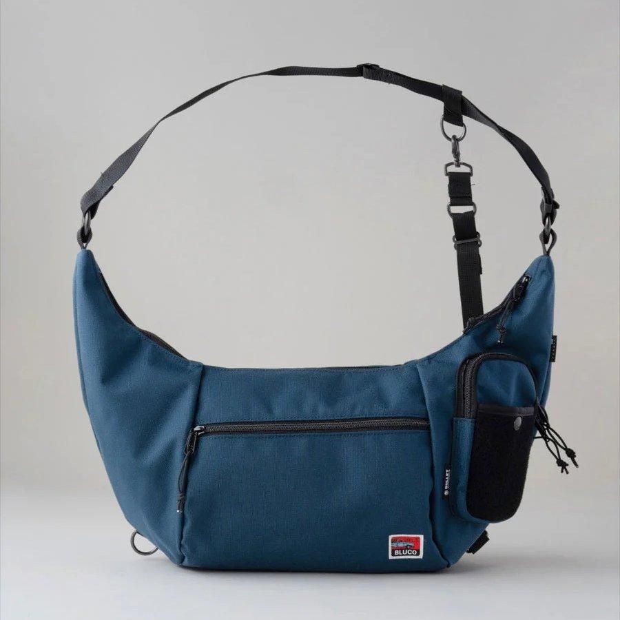高感度ショップで2023年売れたブランド BANANA 141-71-012 141-71-011 BAG ソリッド バナナバッグ SOLID バッグ