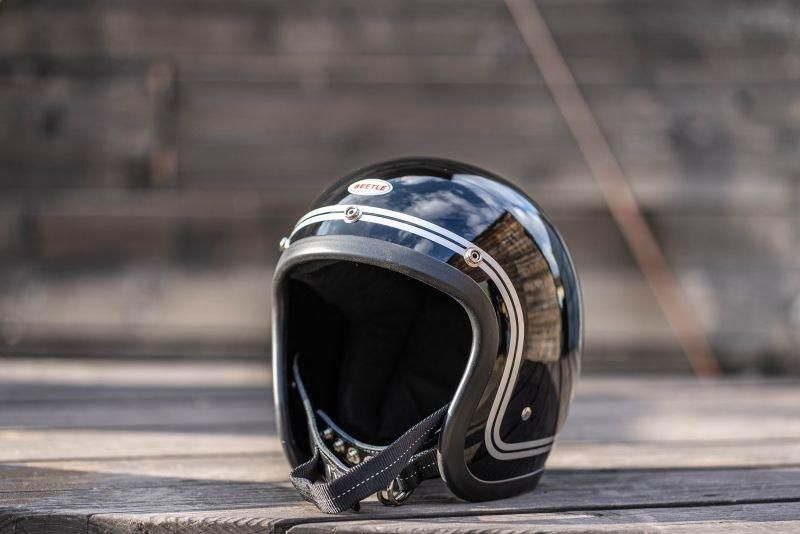 新品Oceanbeetleオーシャンビートルstrヘルメットlacネイバーフッド オーシャンビートル OCEAN BEETLE LAC 別注 エアフォースグレー