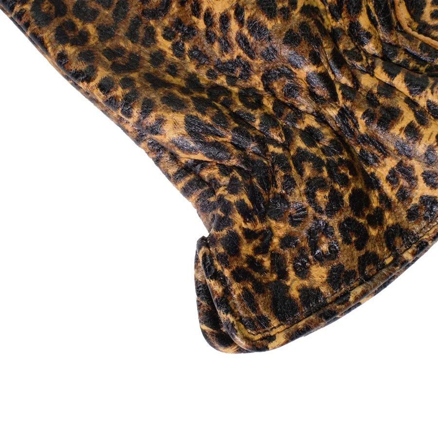 ランプグローブス　LAMP GLOVES STANDARD(LEOPARD)S LAMP GLOVES ランプグローブス スタンダード レオパード LEOPARD