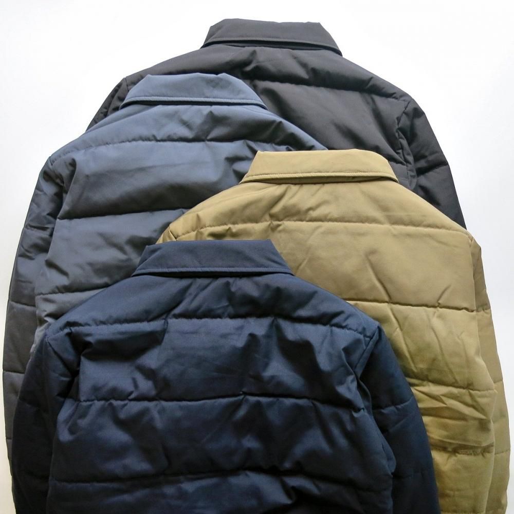 147-31-023 WORKERS QUILTING JACKET ワーカーズ キルティング