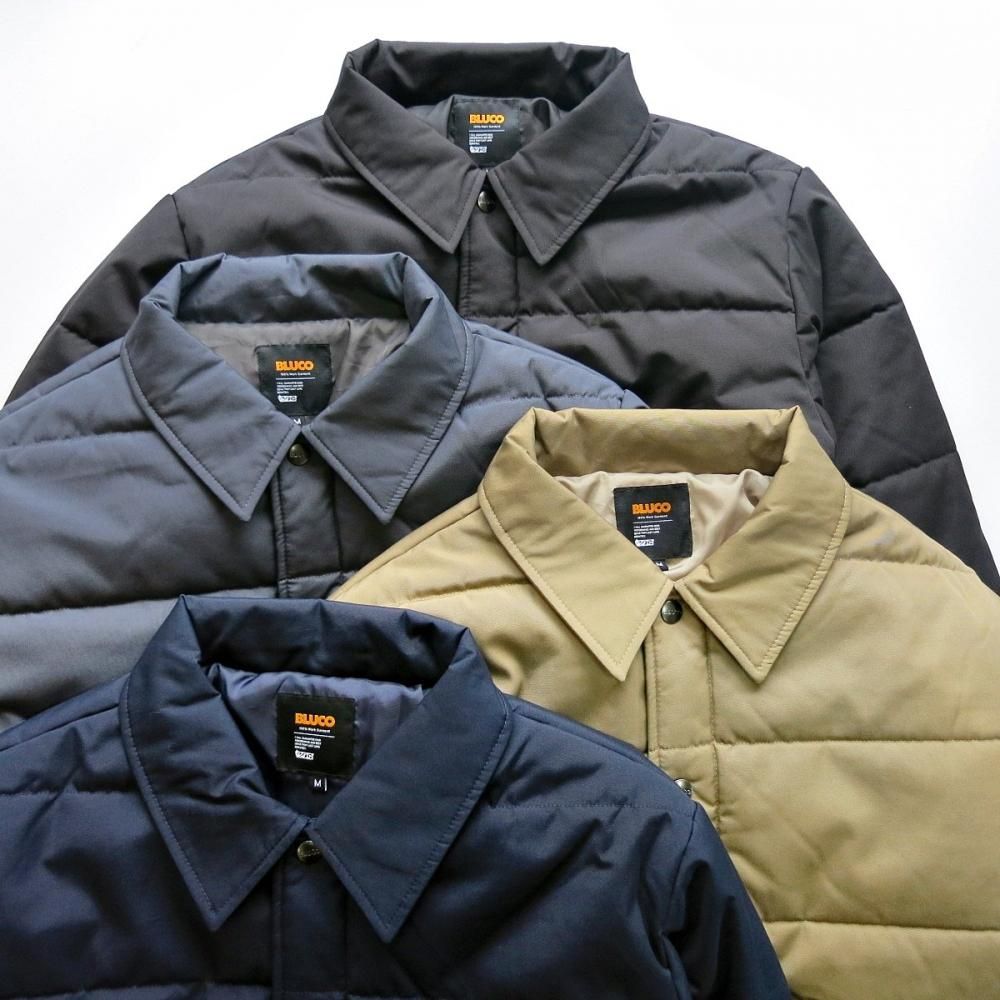 超特価SALE開催！ 147-31-023 キルティング ワーカーズ JACKET QUILTING WORKERS ジャケット・アウター