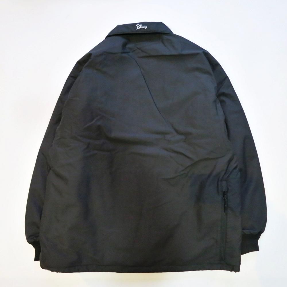147-31-051 T/C COACH JACKET QUILTING LINING コーチジャケット 147-31-051 T/C COACH JACKET QUILTING LINING コーチジャケット