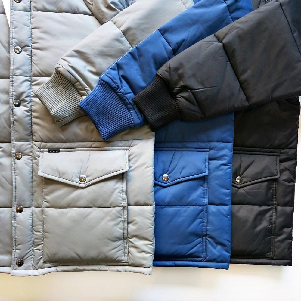 147-31-021 RACING JACKET レーシングジャケット キルティング 147-31-021 RACING JACKET レーシングジャケット キルティング