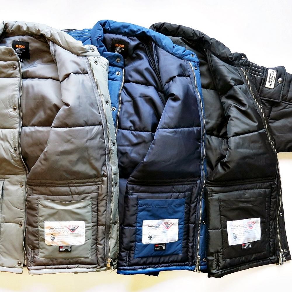 147-31-021 RACING JACKET レーシングジャケット キルティング 147-31-021 RACING JACKET レーシングジャケット キルティング