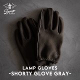 lampgloves LAMP GLOVES ランプグローブス通販正規取扱店 レザーグローブ GoodStandard グッドスタンダード