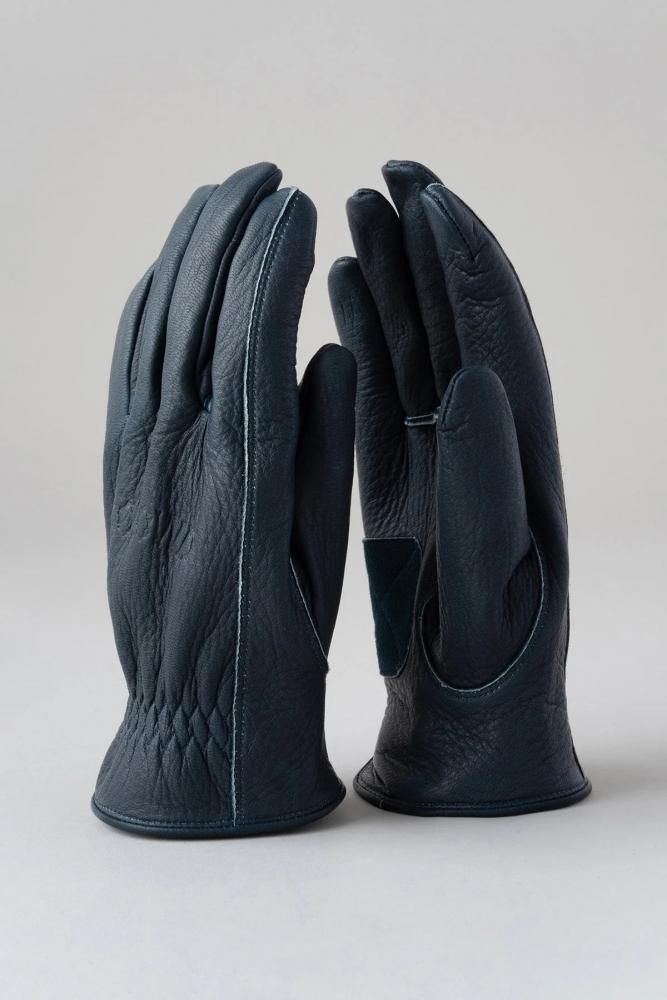 243-66-011 ALL SEASONS DEERSKIN GLOVE オールシーズン ディア