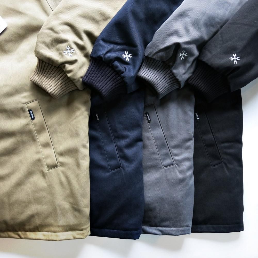 147-31-056 WINTER WORK COAT ウィンター ワークコート