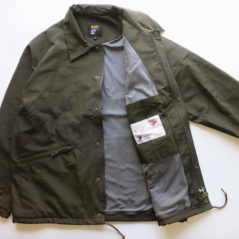 kolor　コーチジャケット チャンピオン Champion コーチジャケット ベーシック メンズ 秋 冬