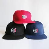 BLUCO 155-61-036 6-PANEL CAP -CHAMP- 6ѥͥ å  4color ˹ ֥륳