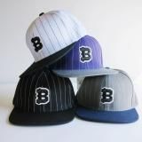 BLUCO 155-61-034 6-PANEL CAP -BASEBALL- 6ѥͥ å ١ܡ 4color ˹ ֥륳
