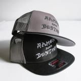 <img class='new_mark_img1' src='https://img.shop-pro.jp/img/new/icons14.gif' style='border:none;display:inline;margin:0px;padding:0px;width:auto;' />RAMENDESTROY® ORIGINAL MESH CAP å奭å 2color ˹ 顼&ǥȥ LOCAL SHOP