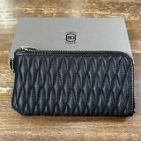 <img class='new_mark_img1' src='https://img.shop-pro.jp/img/new/icons14.gif' style='border:none;display:inline;margin:0px;padding:0px;width:auto;' />BACKDROP Leathers  L-ZIP WALLET 