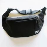 <img class='new_mark_img1' src='https://img.shop-pro.jp/img/new/icons14.gif' style='border:none;display:inline;margin:0px;padding:0px;width:auto;' />BLUCO 157-71-014 BURIC NYLON BODY BAG ブリックナイロン ボディバッグ BLACK ブルコ