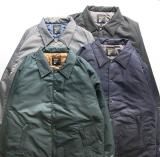 <img class='new_mark_img1' src='https://img.shop-pro.jp/img/new/icons14.gif' style='border:none;display:inline;margin:0px;padding:0px;width:auto;' />BLUCO 157-31-051 WINTER COACH JACKET 󥿡 㥱å 4color 㥱å ֥륳 