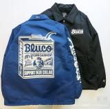 <img class='new_mark_img1' src='https://img.shop-pro.jp/img/new/icons14.gif' style='border:none;display:inline;margin:0px;padding:0px;width:auto;' />BLUCO 157-31-049 BOA COACH JACKET -Artwork by JACK-O ART WORKS- ܥ 㥱å 2color å ȥ