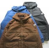 <img class='new_mark_img1' src='https://img.shop-pro.jp/img/new/icons14.gif' style='border:none;display:inline;margin:0px;padding:0px;width:auto;' />BLUCO 157-31-021 HOODED RACING JACKET աǥ 졼󥰥㥱å 4color 㥱å  ֥륳