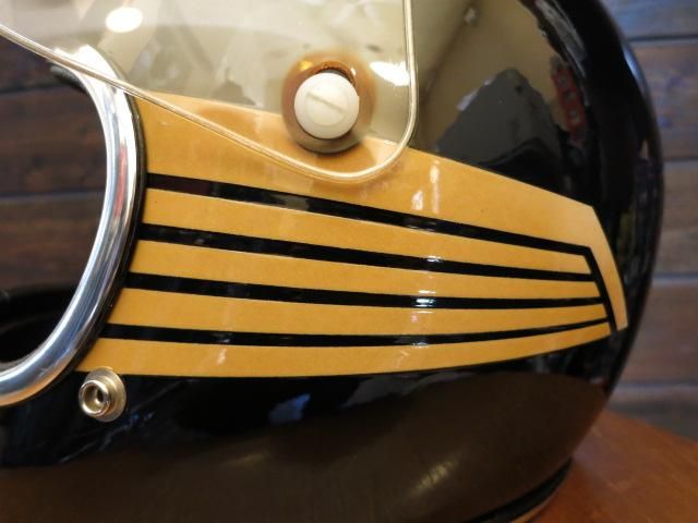 ビンテージヘルメット アーサーフルマー AF50 AF40 AF20