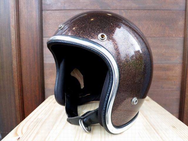 ヴィンテージヘルメットアーサーフルマー　af40