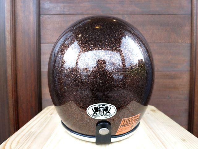 ビンテージヘルメット アーサーフルマー AF50 AF40 AF20 ヘルメット