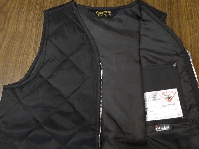 BLUCO ブルコ OL-043 WORK V-VEST ワーク Vベスト UES ウエス トロフィークロージング UNCROWD アンクラウド アメカジ 通販 GoodStandard グッドスタンダード BLUCO ブルコ OL-043 WORK V-VEST ワーク Vベスト UES ウエス トロフィークロージング UNCROWD アンクラウド アメカジ 通販 GoodStandard グッドスタンダード