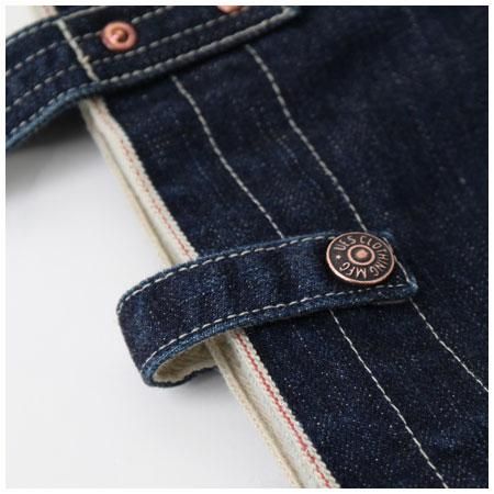 UES　ウエス　デニムボストンバッグ ues ウエス デニム ボストンバッグ