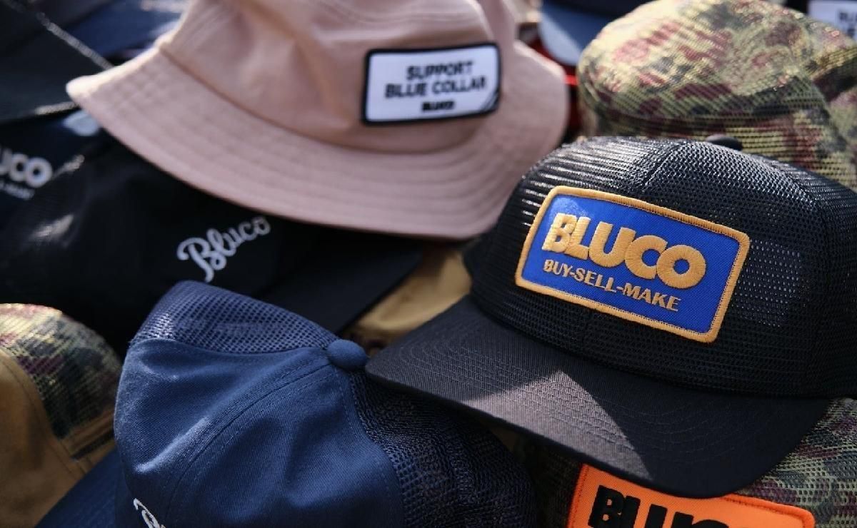 BLUCO WORK GARMENT(ブルコ) bluco 通販正規取扱店 Goodstandard