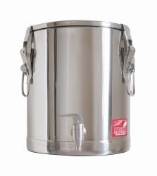 上質で快適 ☆10Lの大型ステンレスジャグ☆MLIMA MTO10N JUG STAINLESS ウォータータンク