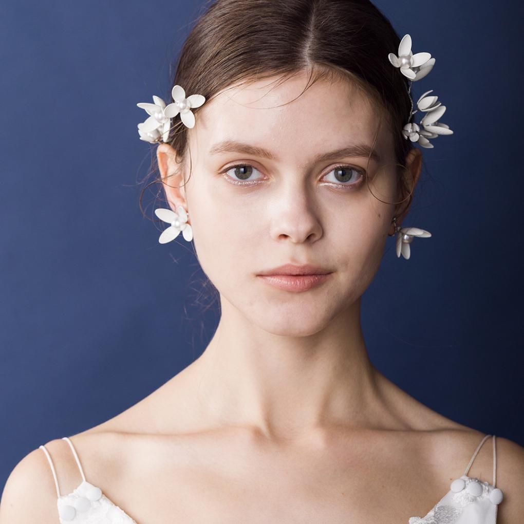 オルガブランカ SOWA ピアス 結婚式 良品 www.mtsn1llg.sch.id