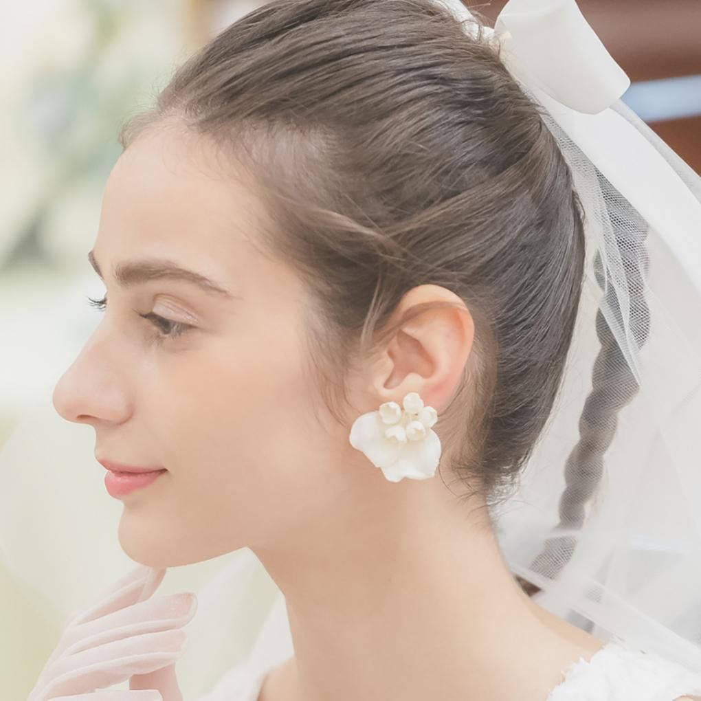 KYLA EARRING&PIERCE(饤&ԥ)()orgablanca(륬֥)