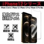 ե 饹 ե iPhone12꡼ 饹ե վݸ iPhone12 mini/12/12Pro/12Pro Max 9H ư Ѿ׷ ɻ