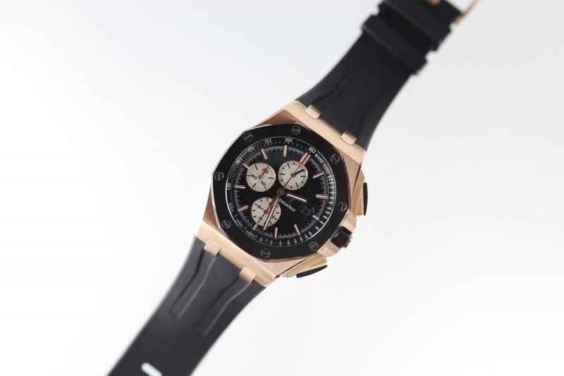 中古SA】【正規品】オーデマ・ピゲ ロイヤルオーク オフショア