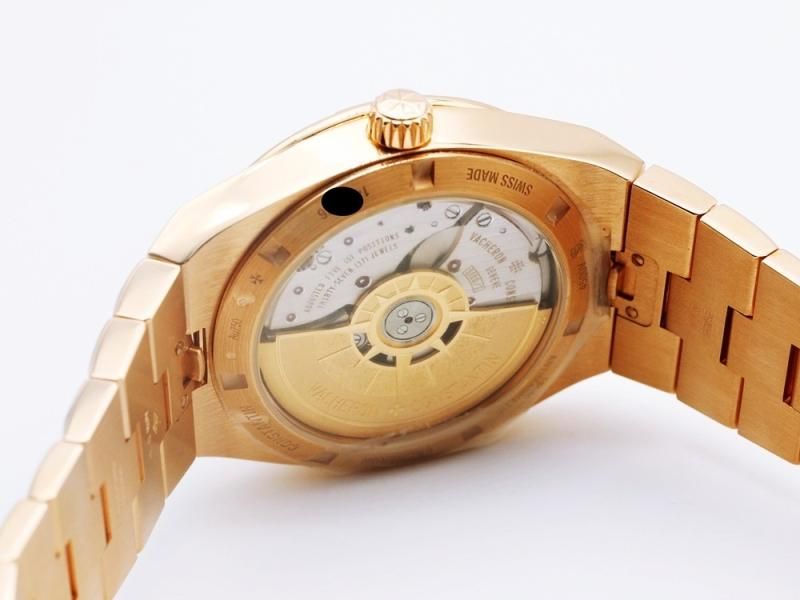 新品 ヴァシュロンコンスタンタン オーヴァーシーズ 使いこなす 新品 ヴァシュロンコンスタンタン オーヴァーシーズ 使いこなす