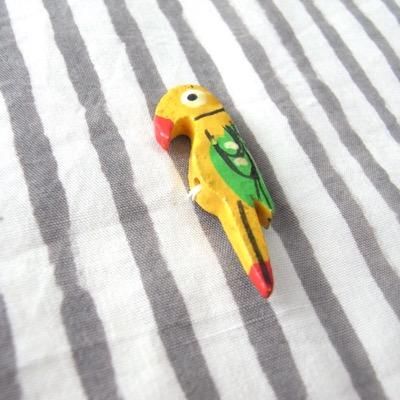 11　ロング　自然素材　ウッドクライミング　インコ　ガジガジバードトイ 119 ロング 自然素材 ウッドクライミング インコ ガジガジバード
