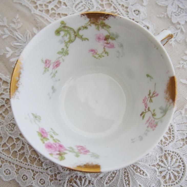 フランス Limoges Theodore Haviland リモージュ アビランド フランス Limoges Theodore Haviland リモージュ アビランド