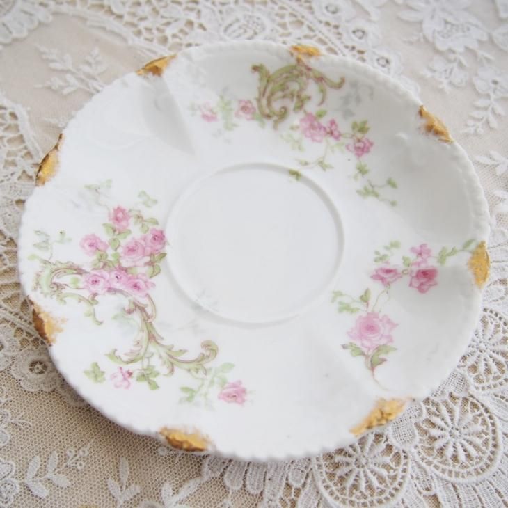 フランス Limoges Theodore Haviland リモージュ アビランド フランス Limoges Theodore Haviland リモージュ アビランド