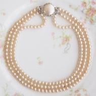 Sarah Coventry 顦٥ȥ꡼Pearl Wardrobeեѡ롡2Ϣ3Ϣͥå쥹/ơ奨꡼꡼
