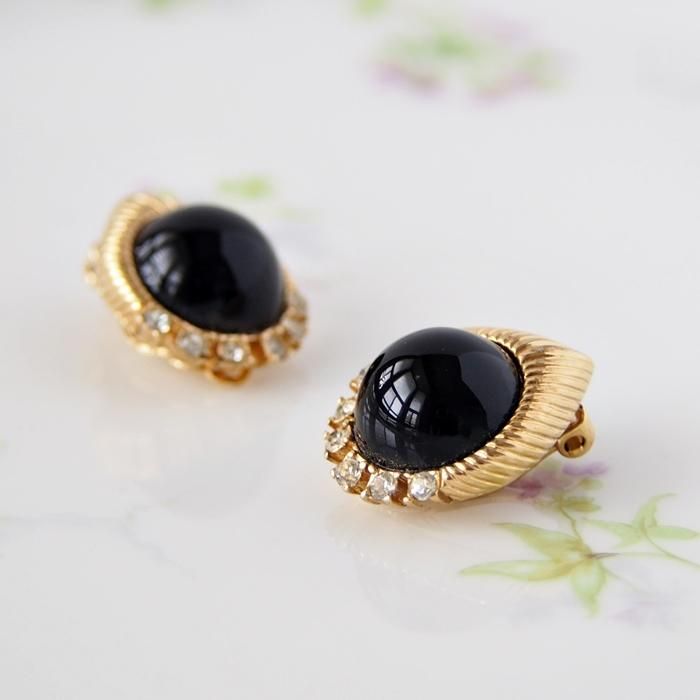 楽天市場】【中古】 NINA RICCI ニナリッチ ラインストーン
