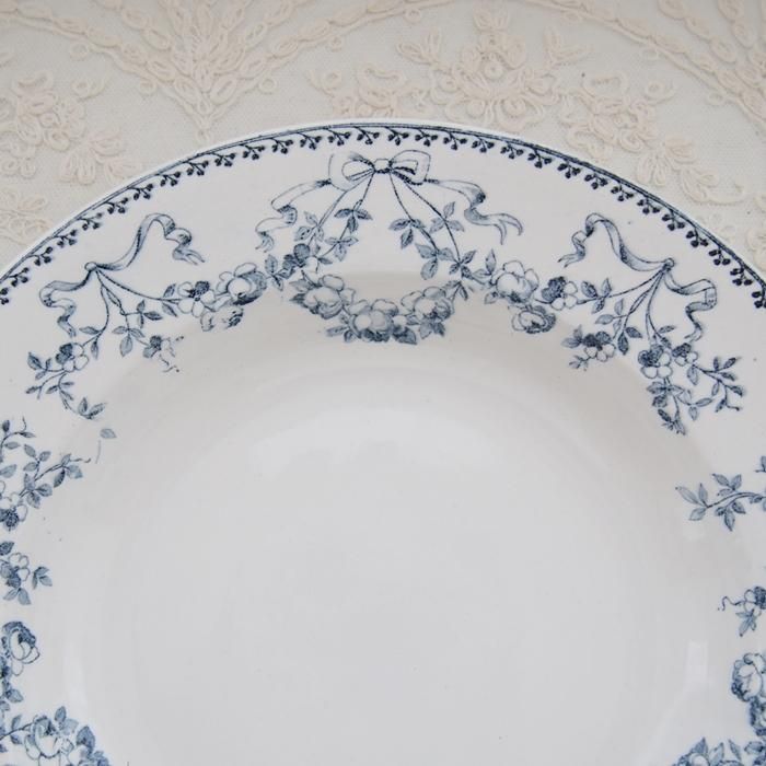 フランス SARREGUEMINES U&C MOZART サルグミンヌ モーツァルト