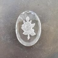 ơ饹ɥġ󥿥ꥪᥪܥ25 x 18mm 1ġ