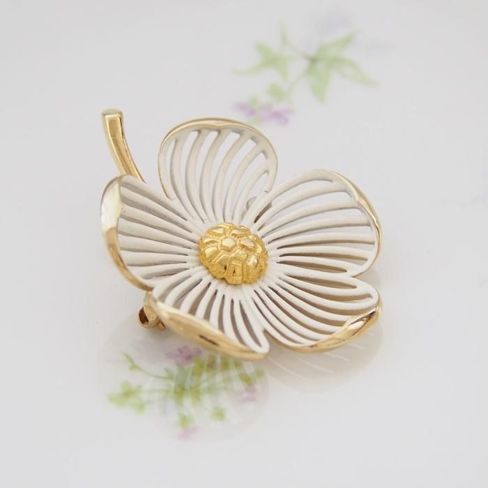 MONET モネ ヴィンテージ ブローチ 6点 まとめ売り